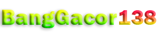 BANGGACOR138